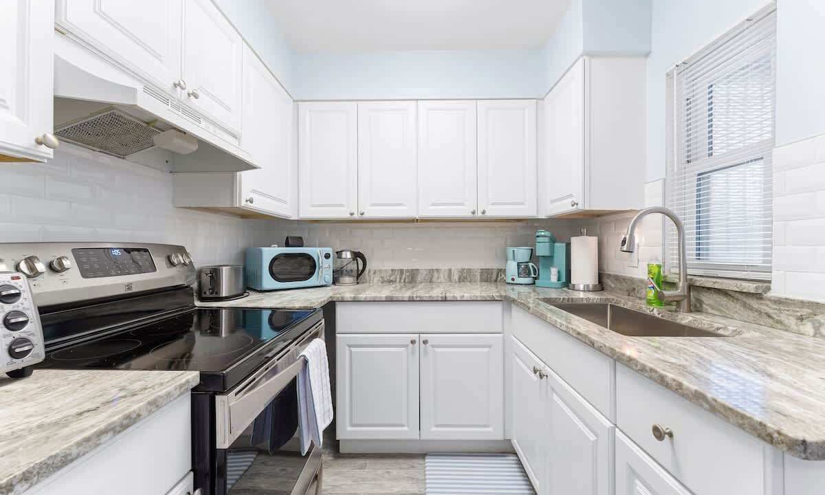Photo of Kitchen in Laurel Park