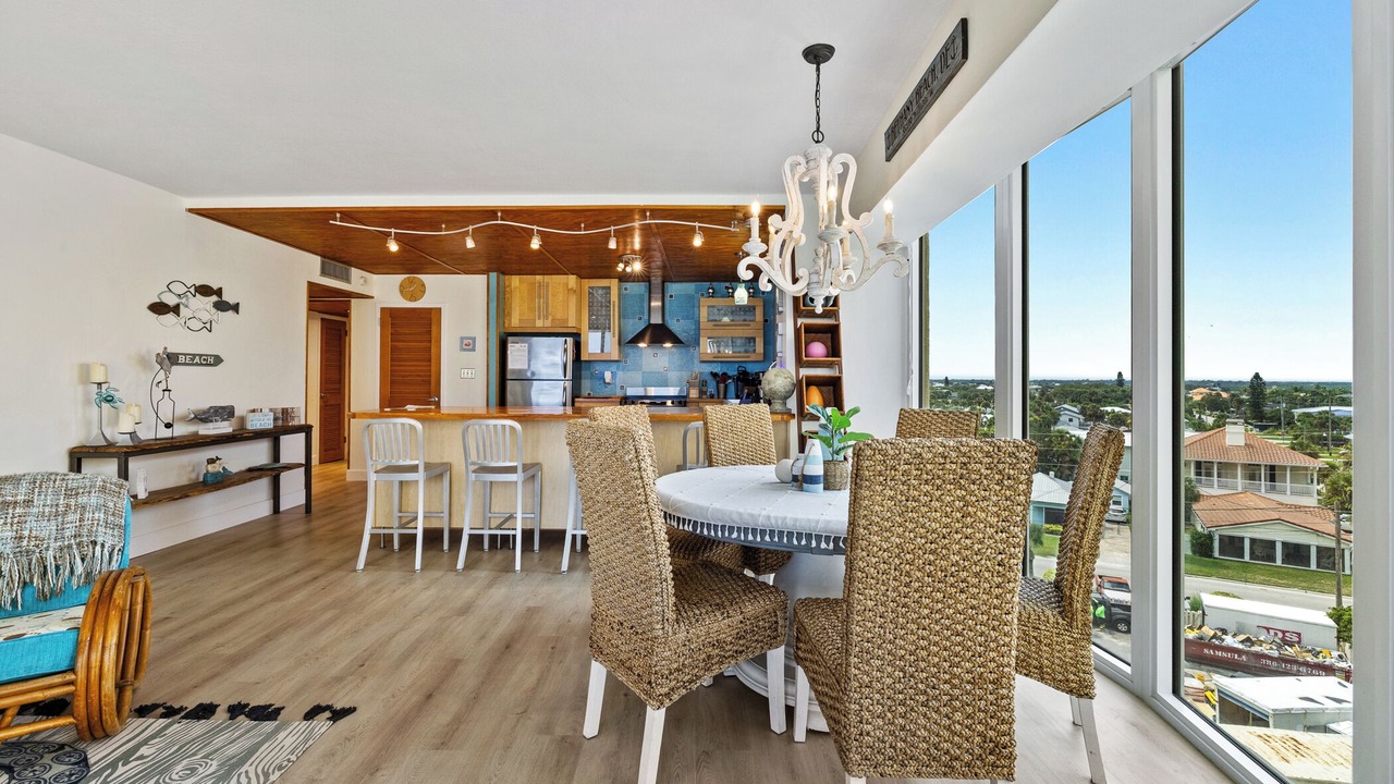 Photo of Bedroom in New Smyrna Beach