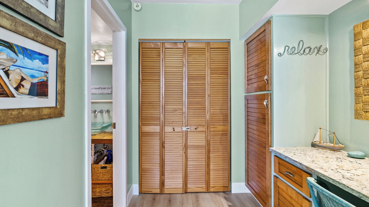 Photo of Bathroom in New Smyrna Beach