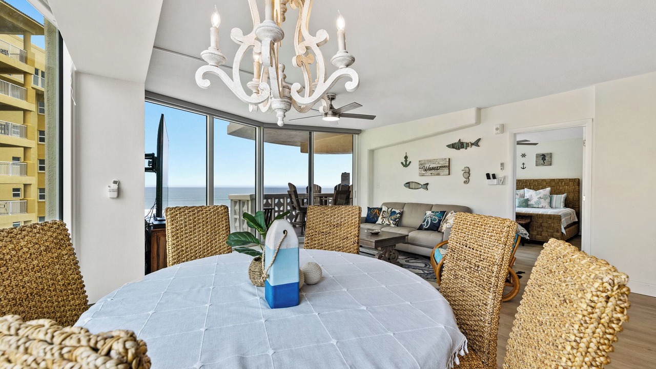 Photo of Bedroom in New Smyrna Beach