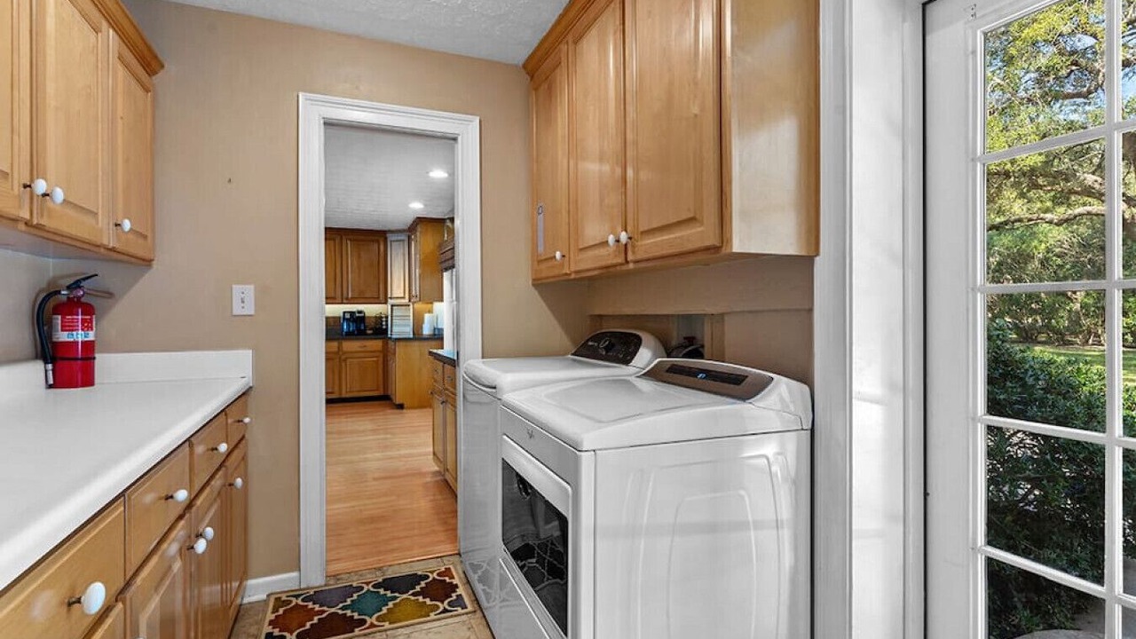 Photo of Kitchen in Magnolia Bluffs