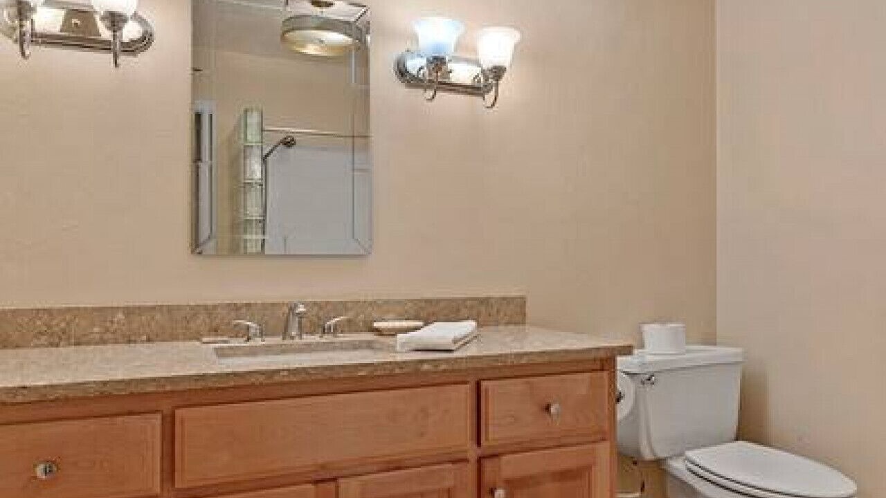 Photo of Bathroom in Magnolia Bluffs