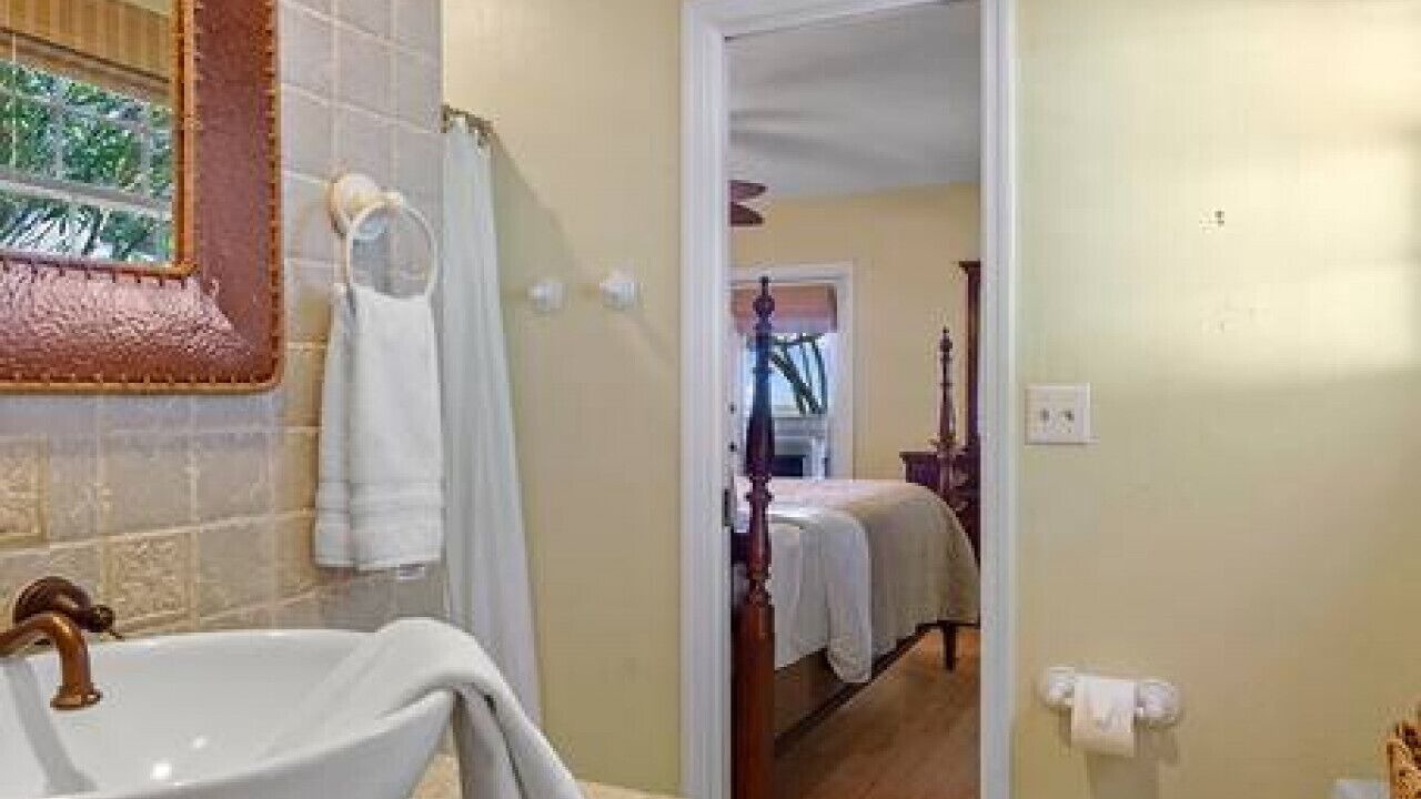 Photo of Bathroom in Magnolia Bluffs