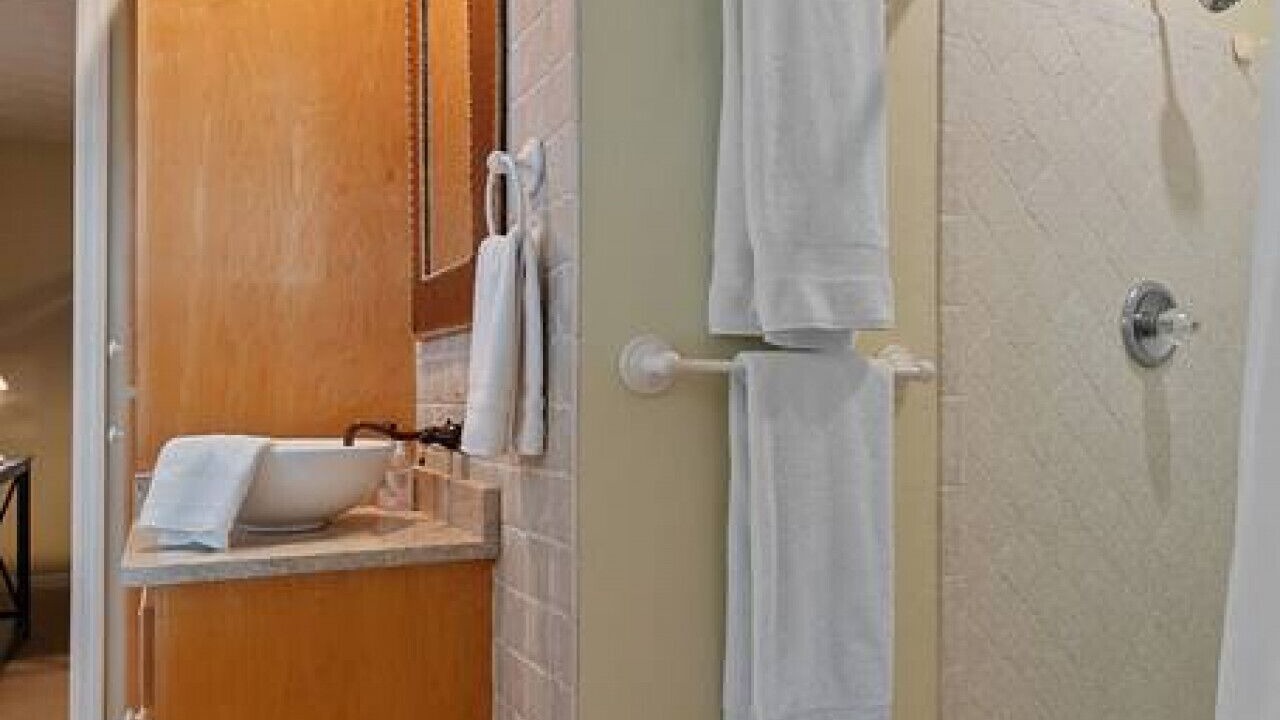Photo of Bathroom in Magnolia Bluffs
