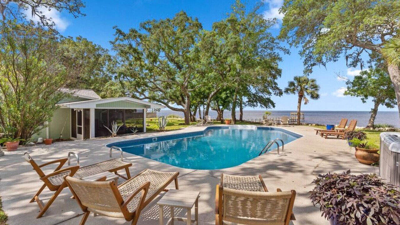 Photo of Outdoor in Magnolia Bluffs