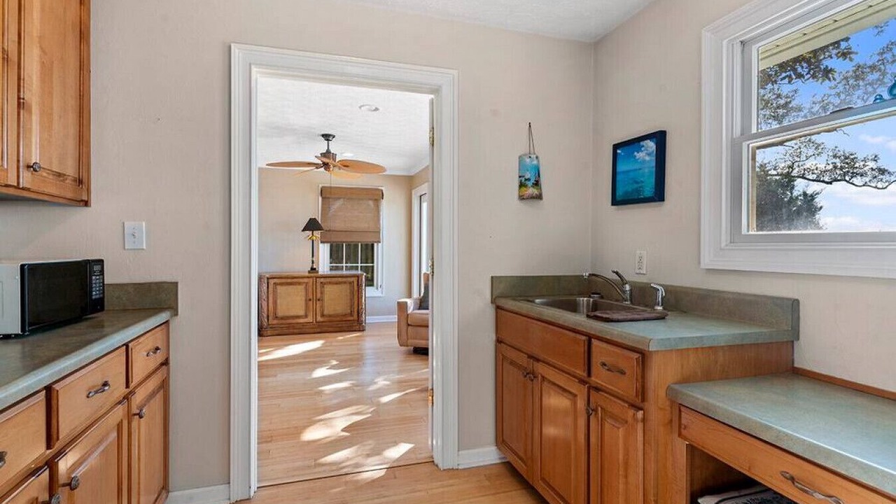 Photo of Kitchen in Magnolia Bluffs