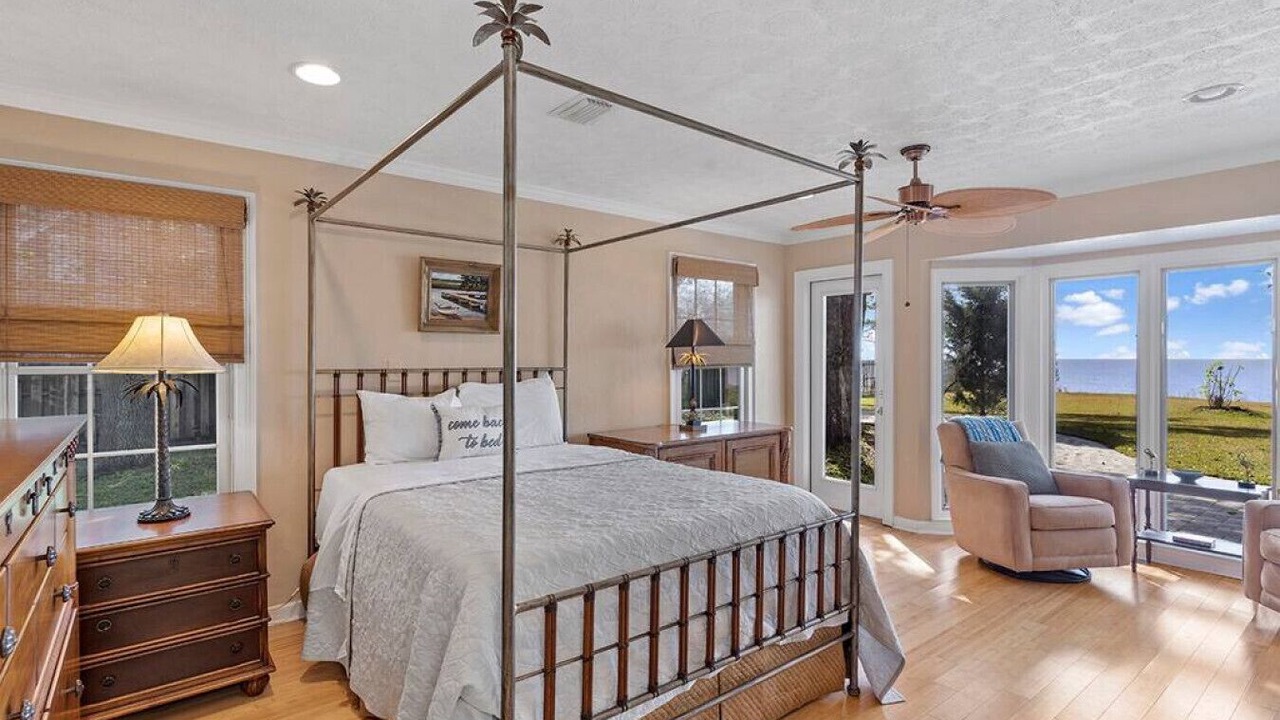 Photo of Bedroom in Magnolia Bluffs