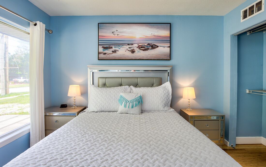 Photo of Bedroom in West Bradenton