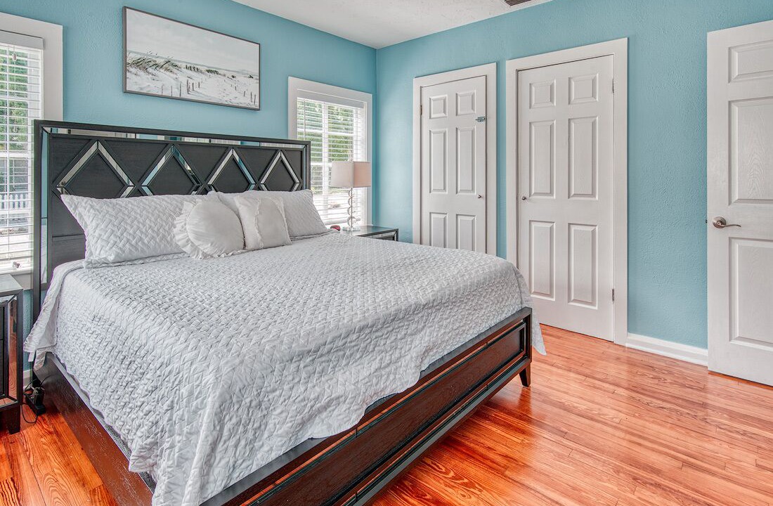 Photo of Bedroom in West Bradenton