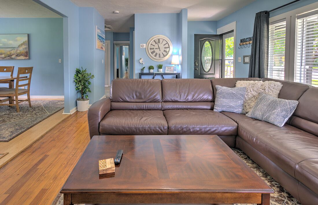 Photo of Livingroom in West Bradenton