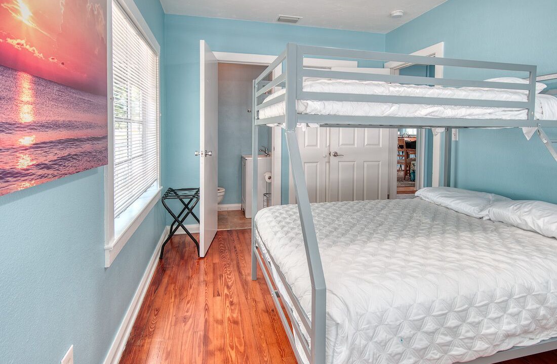 Photo of Bedroom in West Bradenton