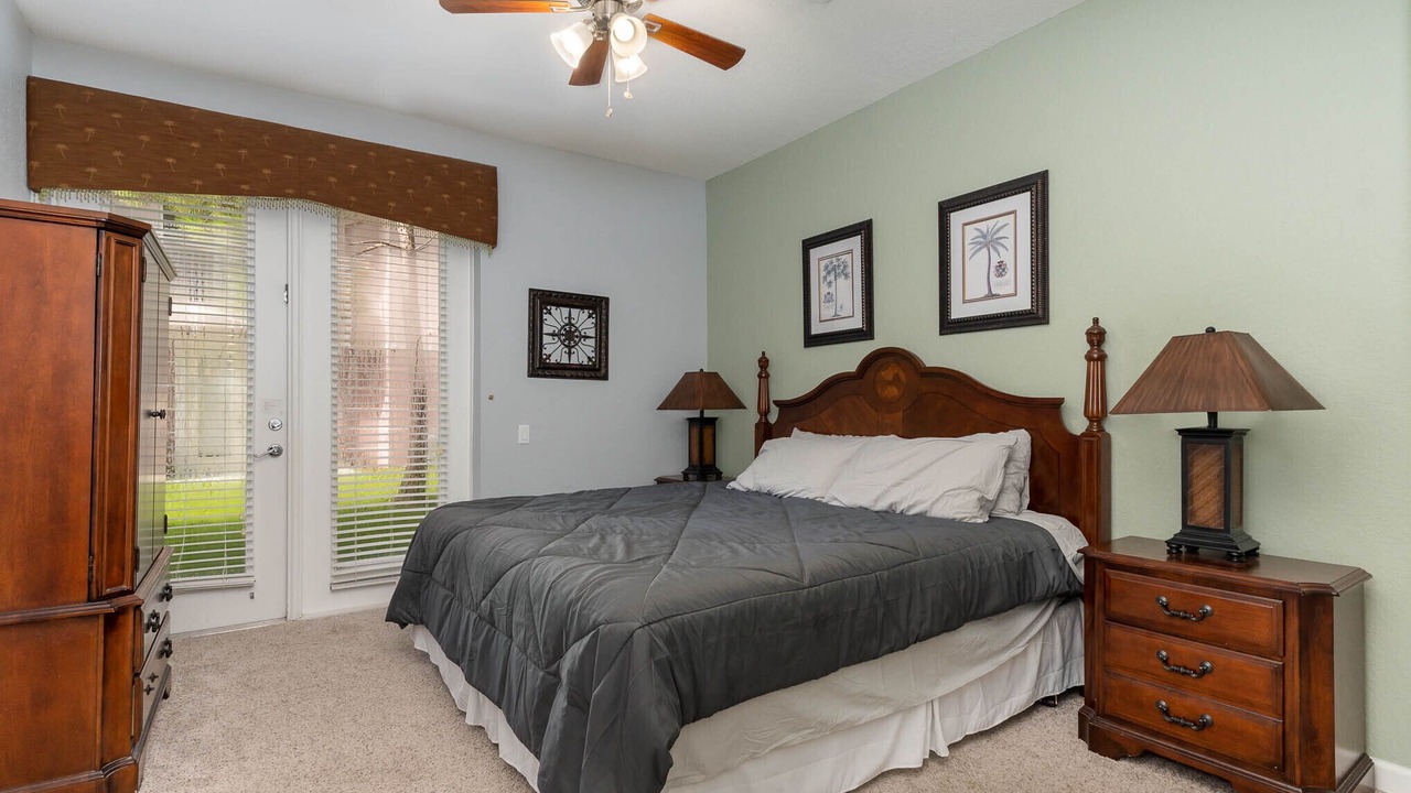 Photo of Bedroom in Florida Central Atlantic Coast