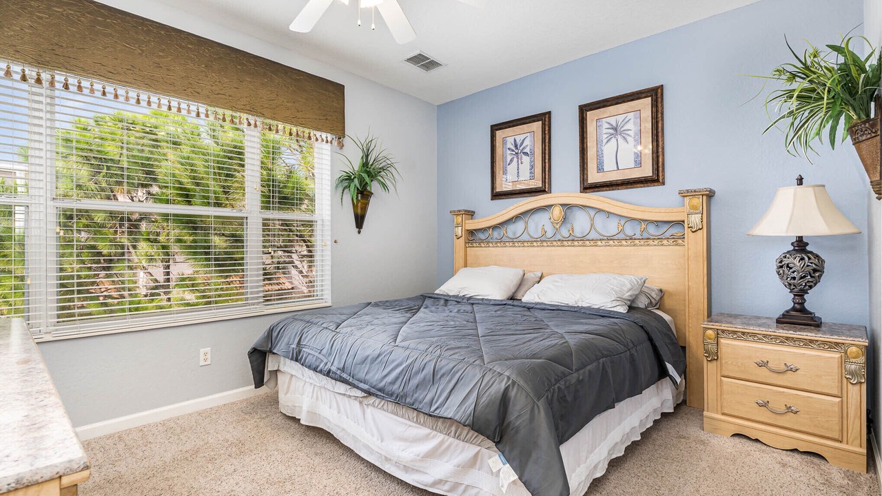 Photo of Bedroom in Florida Central Atlantic Coast