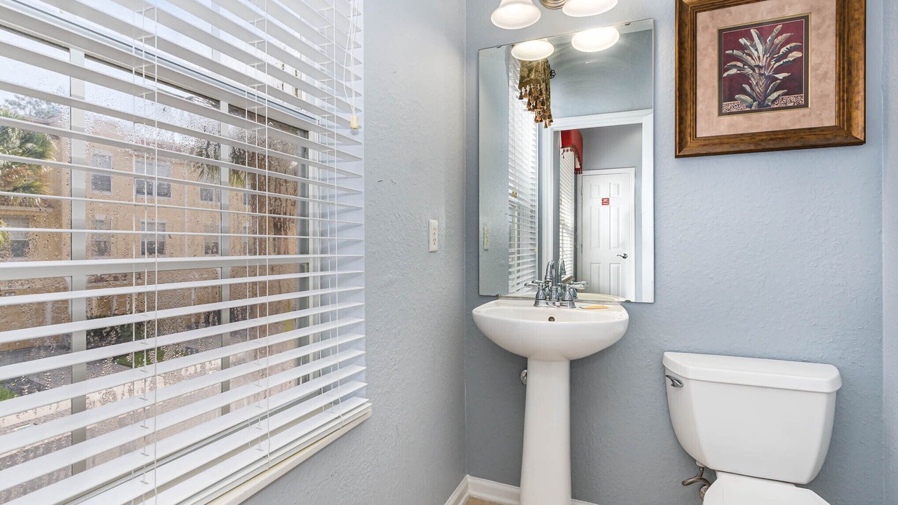 Photo of Bathroom in Florida Central Atlantic Coast