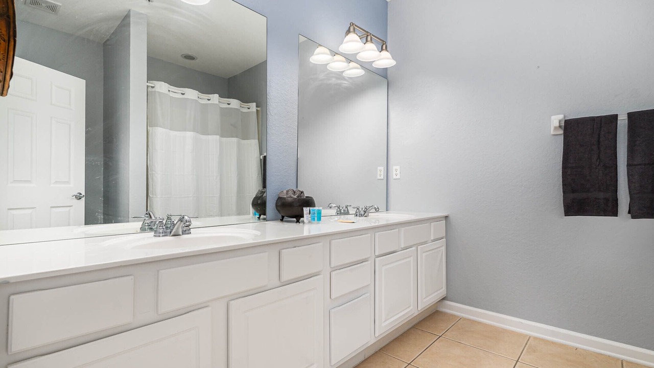 Photo of Bathroom in Florida Central Atlantic Coast