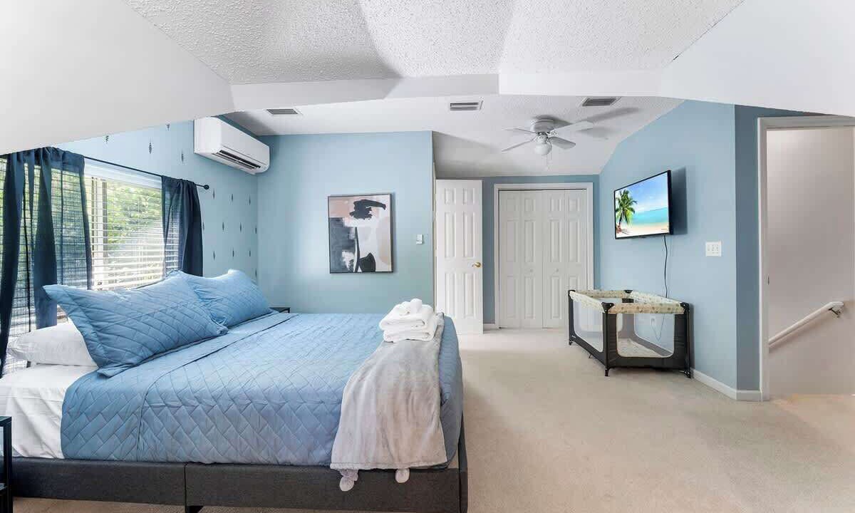 Photo of Bedroom in Southside