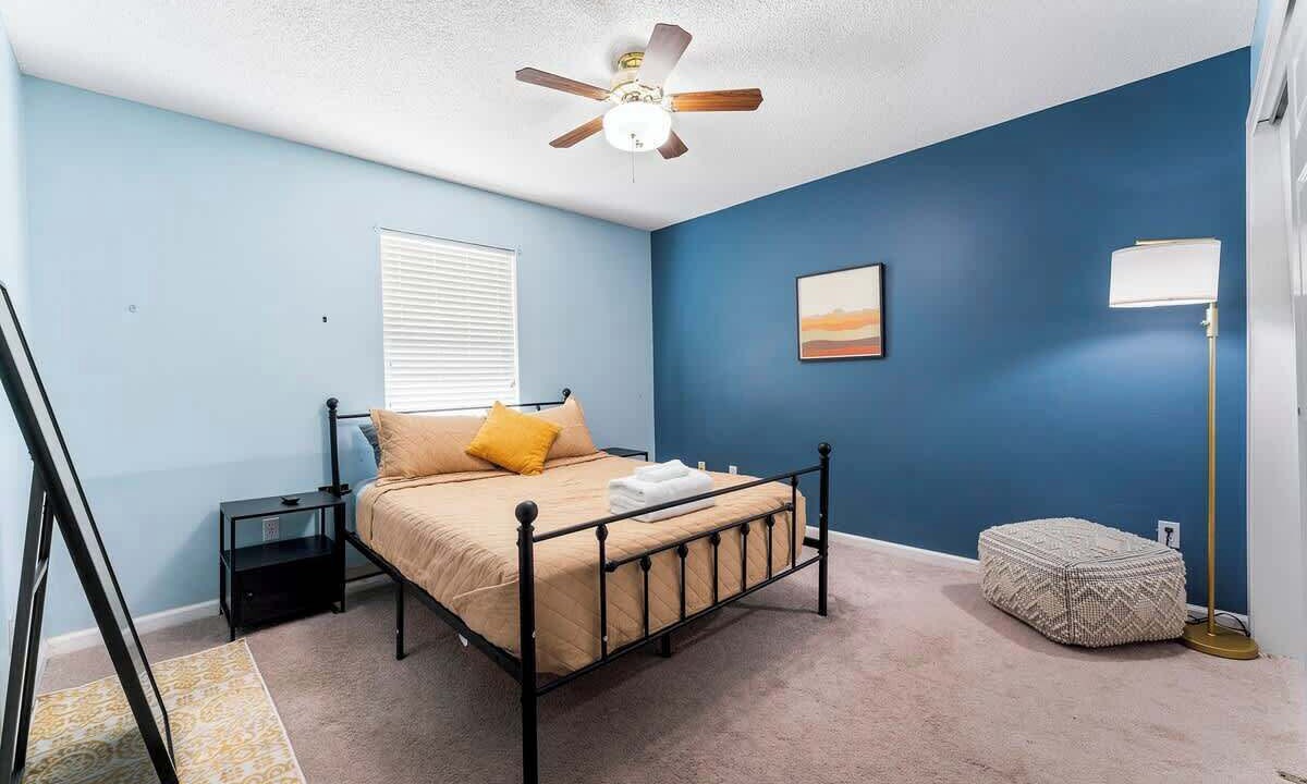 Photo of Bedroom in Southside