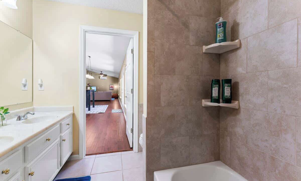 Photo of Bathroom in Southside