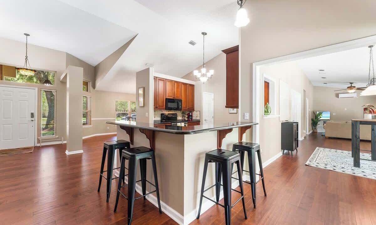 Photo of Kitchen in Southside