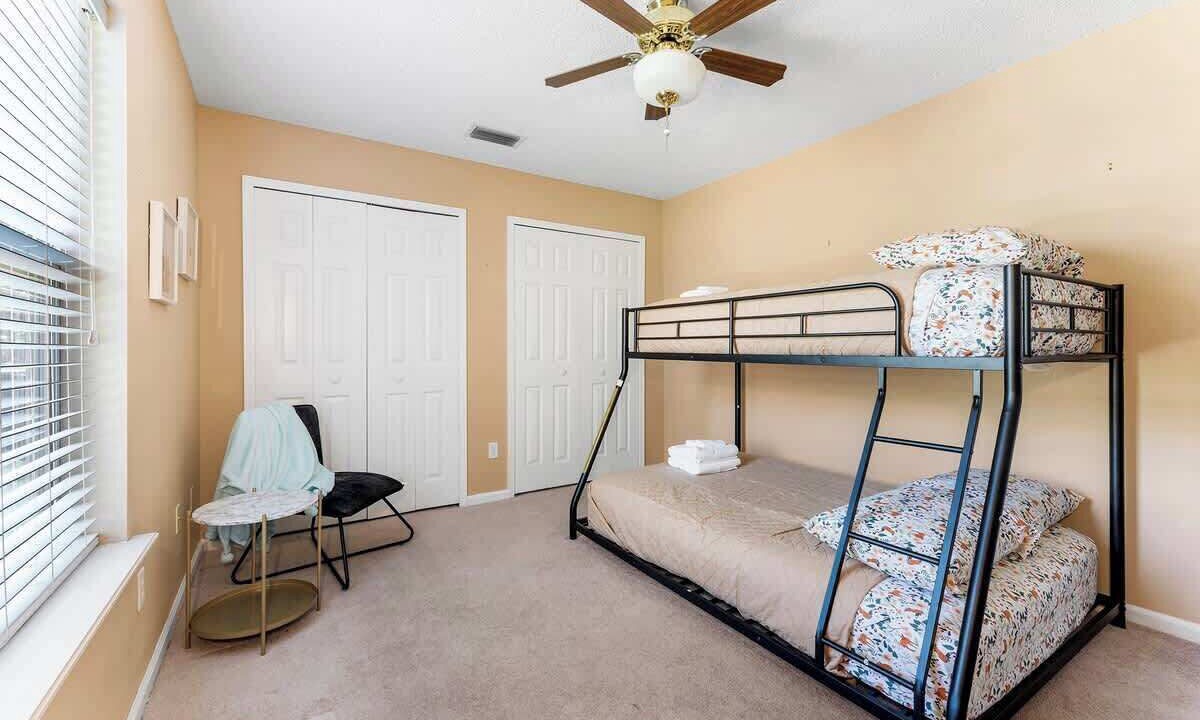 Photo of Bedroom in Southside