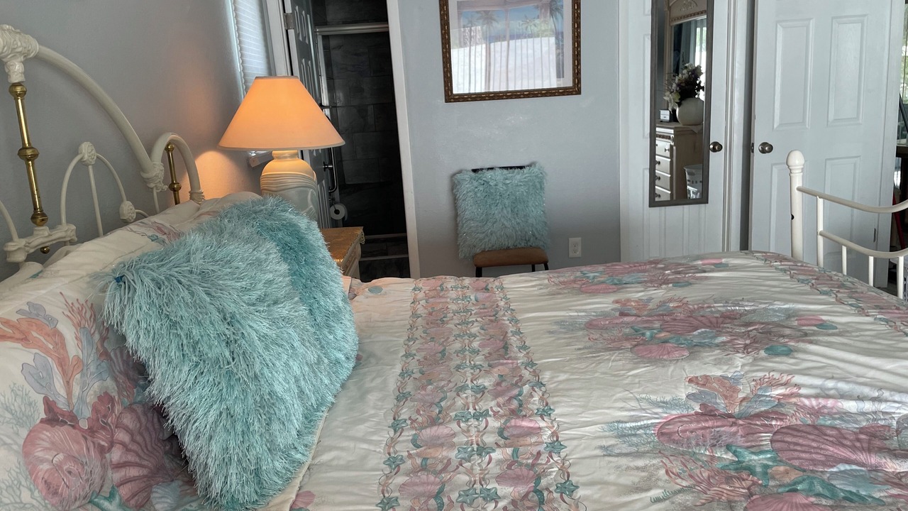 Photo of Bedroom in Spring Hill