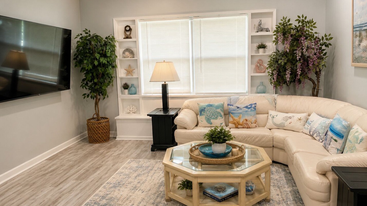 Photo of Livingroom in Spring Hill
