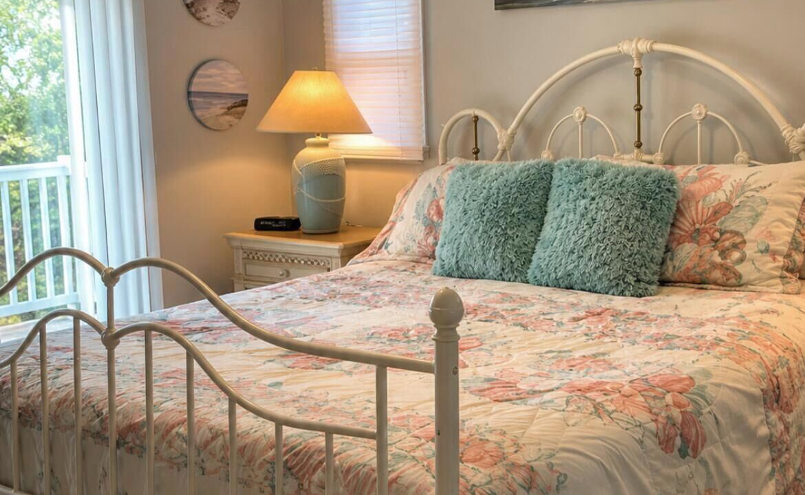 Photo of Bedroom in Spring Hill