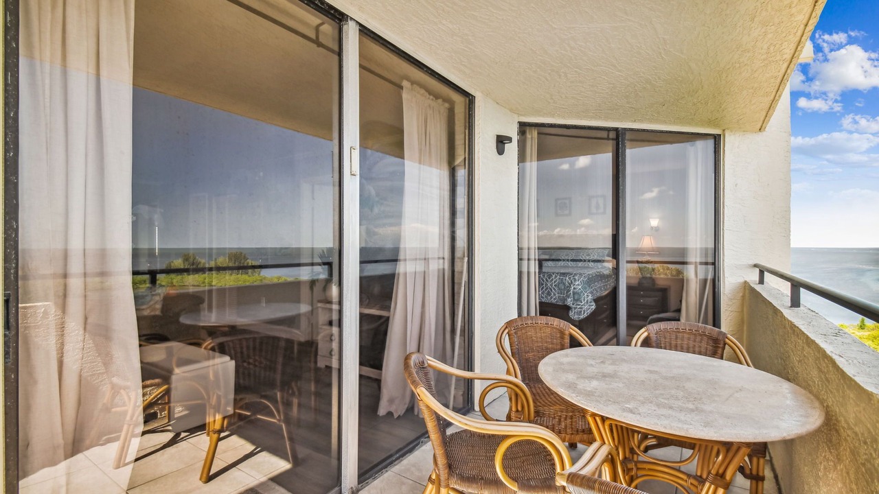 Photo of Patio Balcony in Hudson
