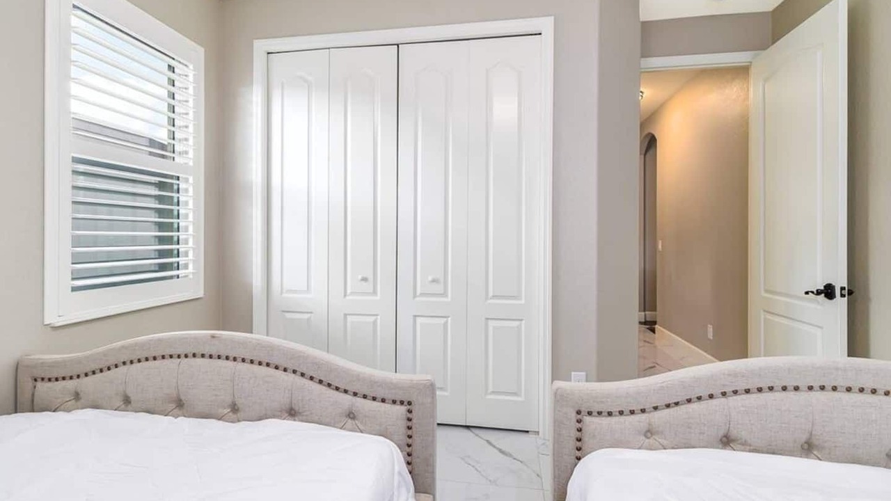 Photo of Bedroom in Port Charlotte