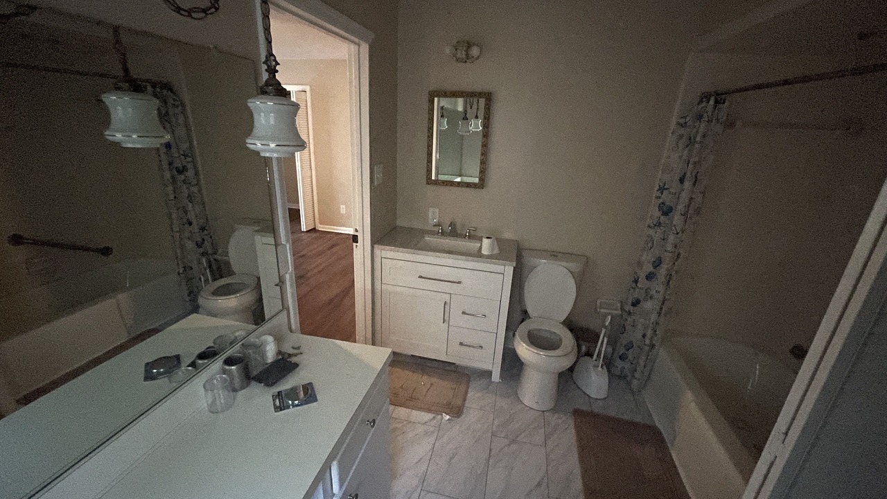 Photo of Bathroom in Albany
