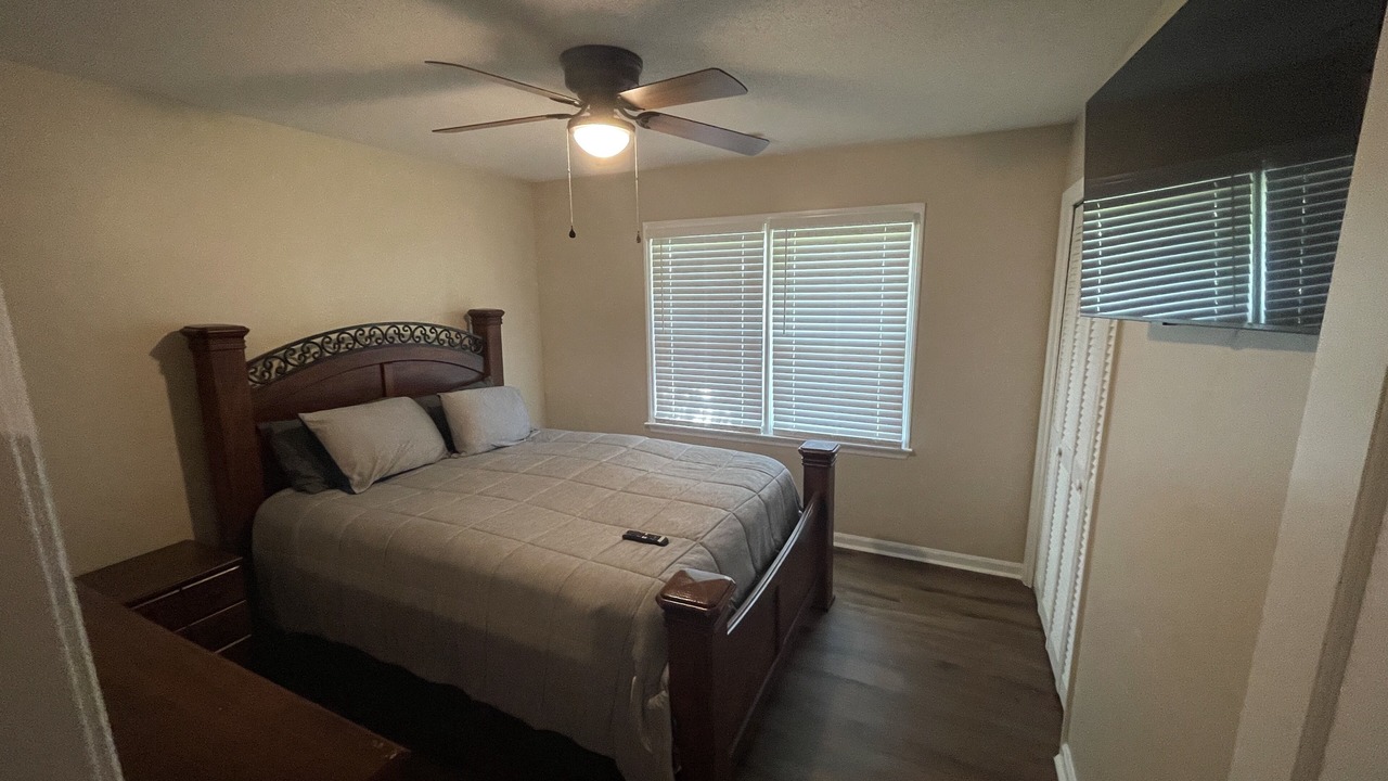 Photo of Bedroom in Albany