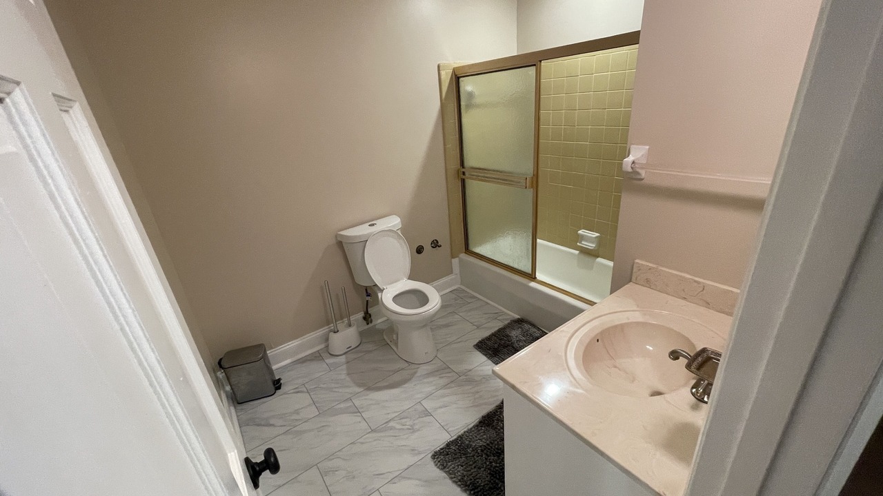 Photo of Bathroom in Albany