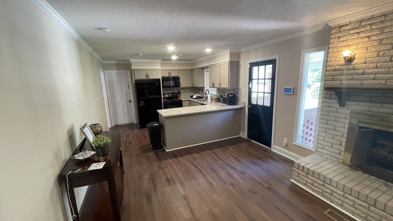 Photo of Kitchen in Albany