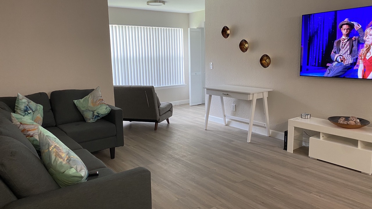 Photo of Livingroom in Deerfield Beach