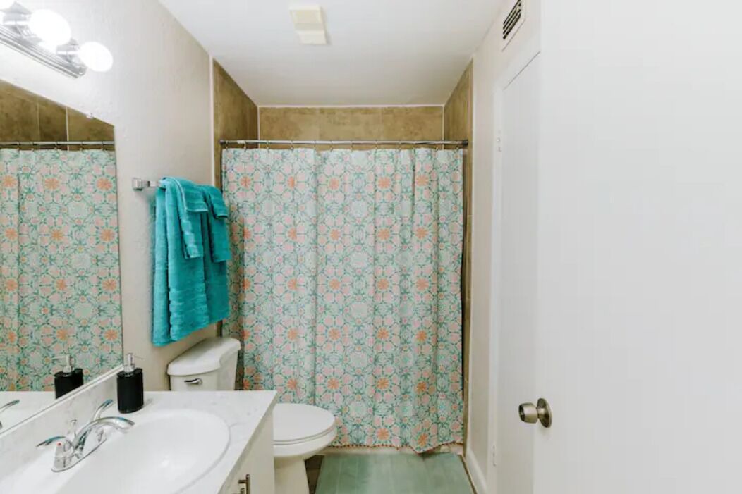 Photo of Bathroom in Deerfield Beach