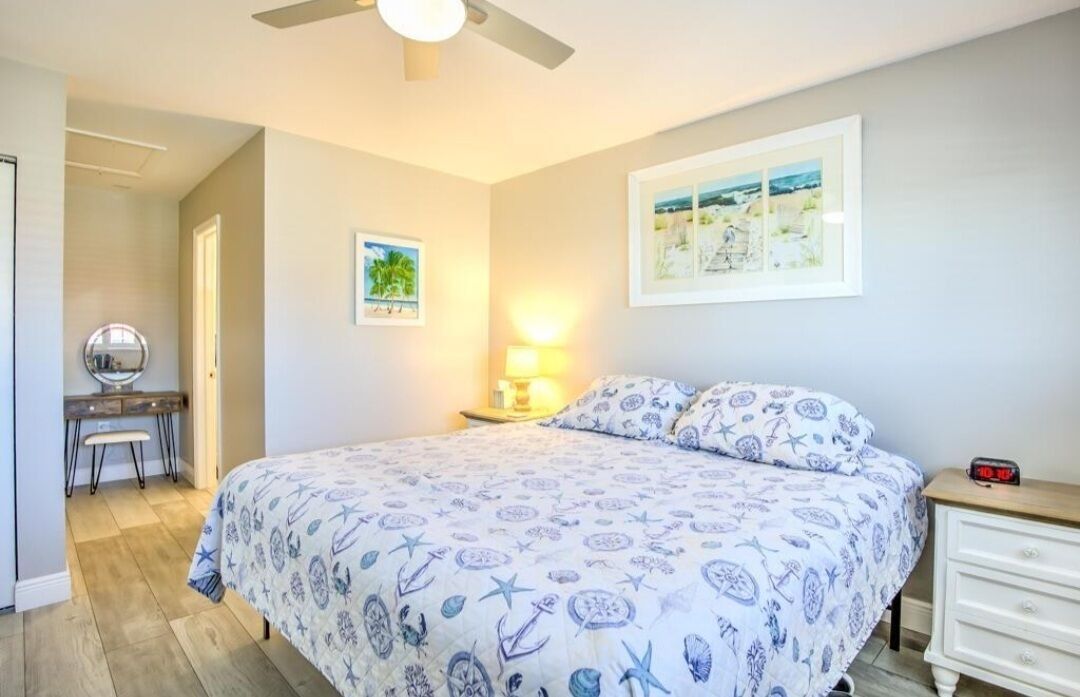 Photo of Bedroom in Marathon