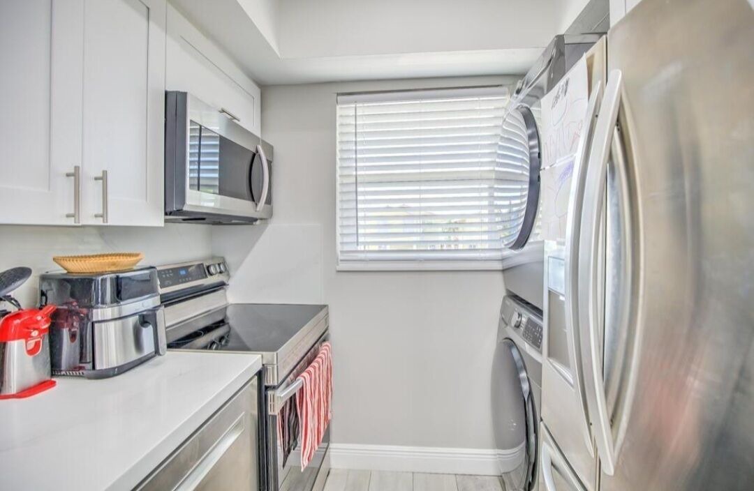 Photo of Kitchen in Marathon