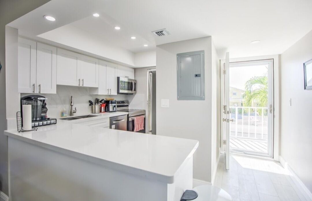 Photo of Kitchen in Marathon