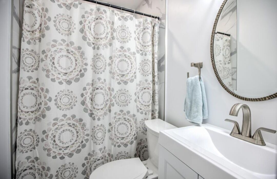 Photo of Bathroom in Marathon