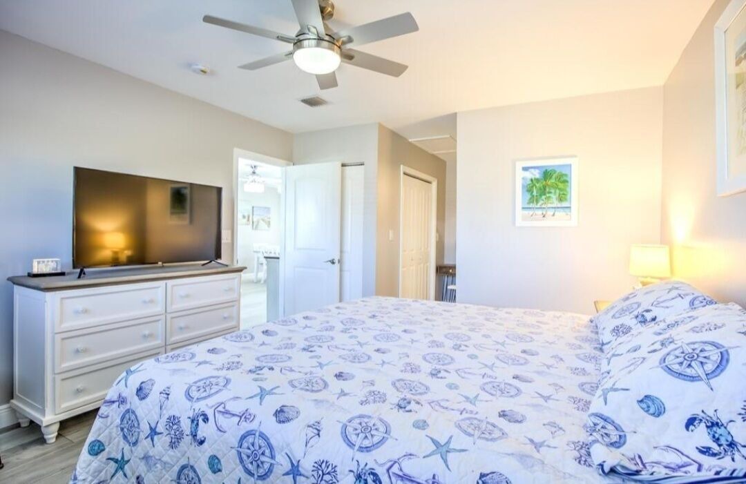 Photo of Bedroom in Marathon