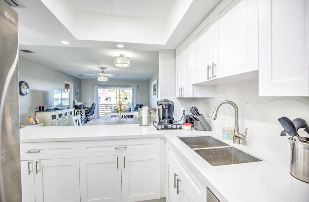 Photo of Kitchen in Marathon