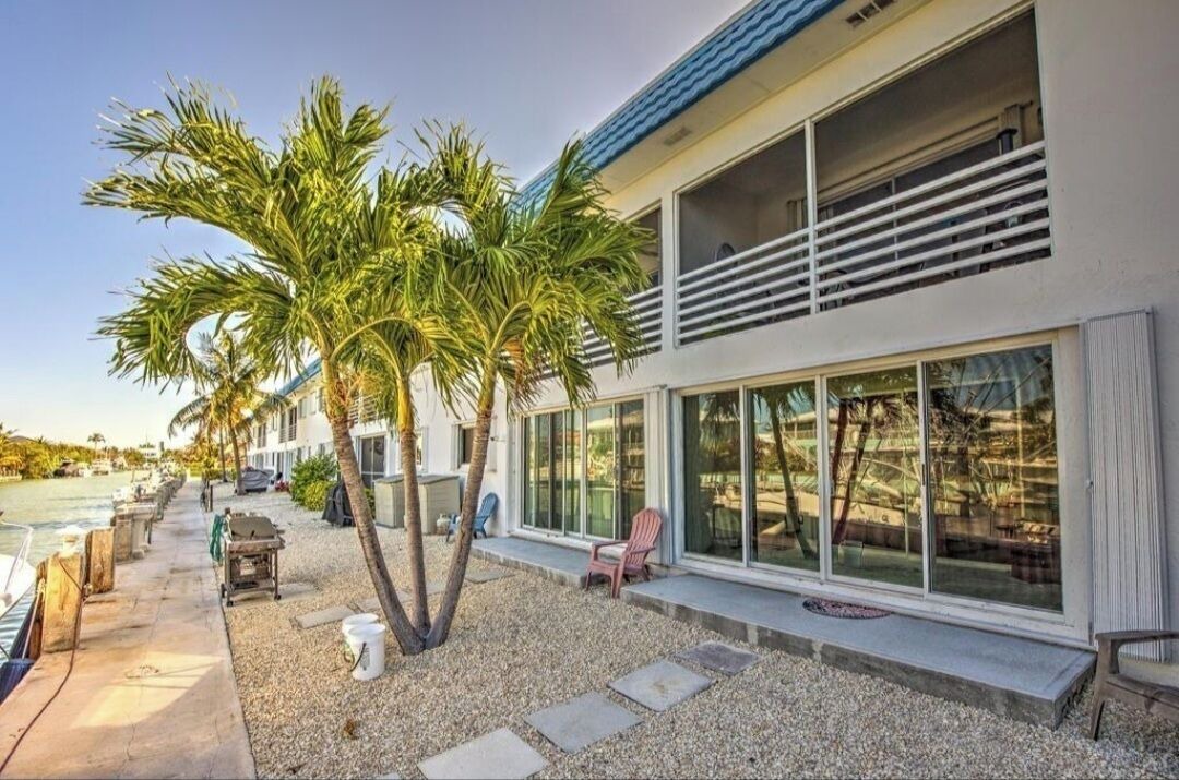 Photo of Patio Balcony in Marathon