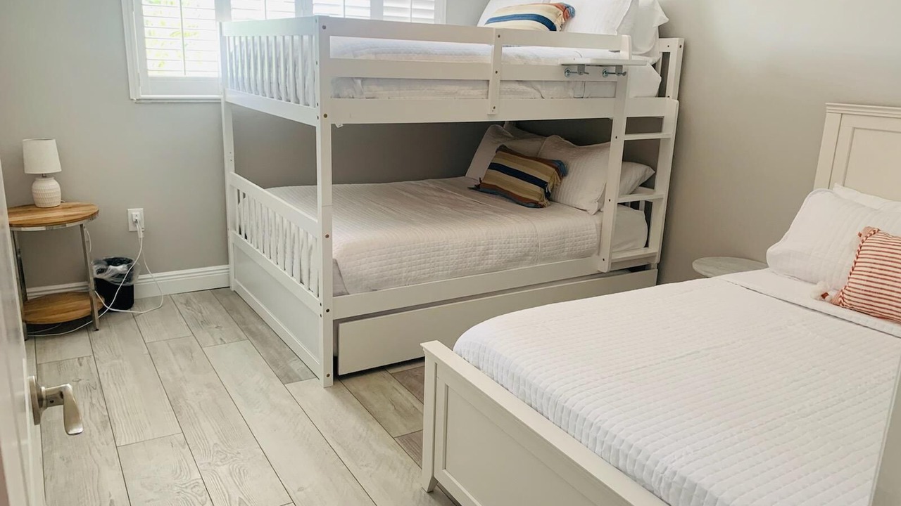 Photo of Bedroom in Marathon