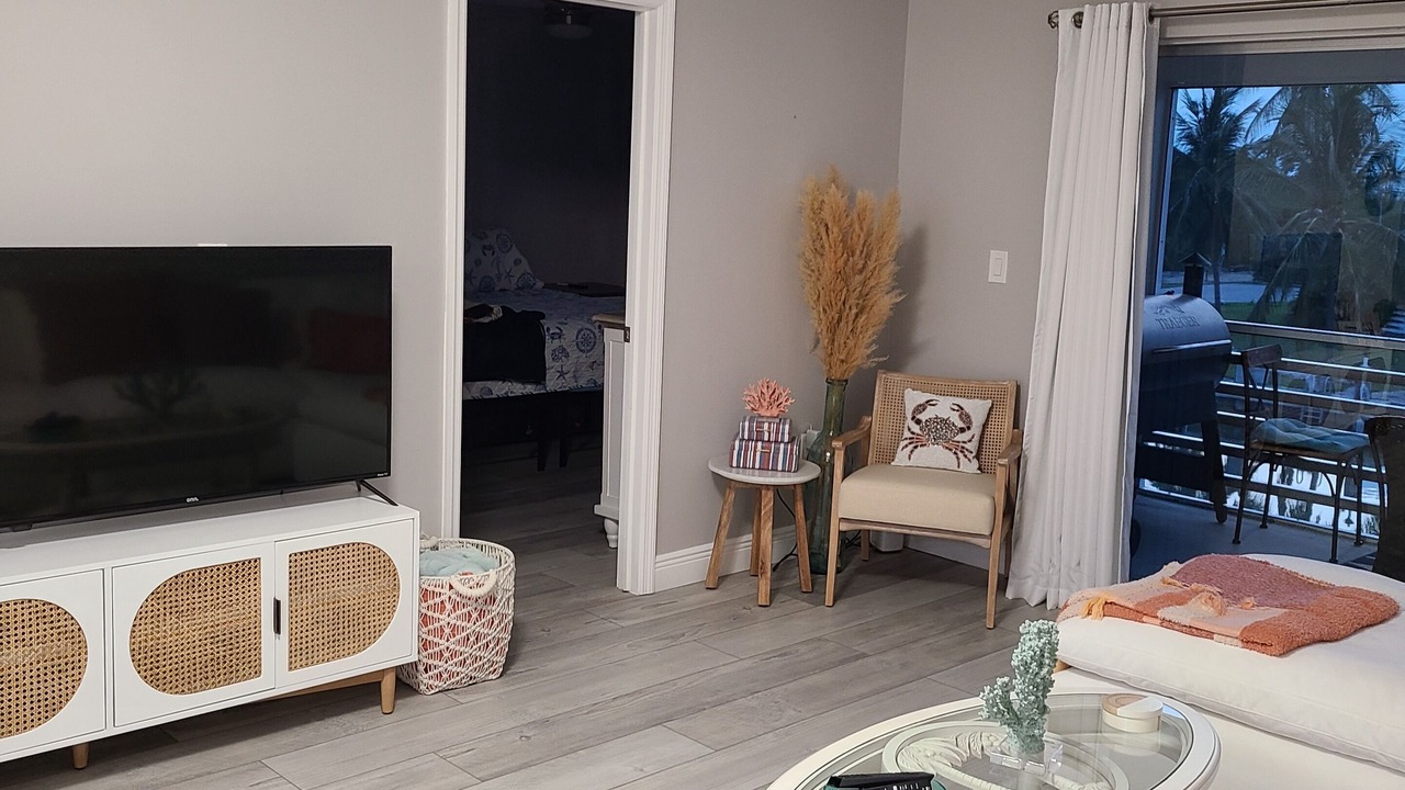 Photo of Bedroom in Marathon
