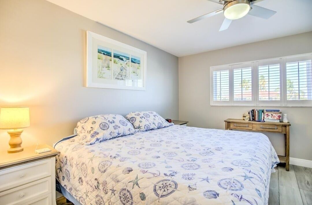 Photo of Bedroom in Marathon