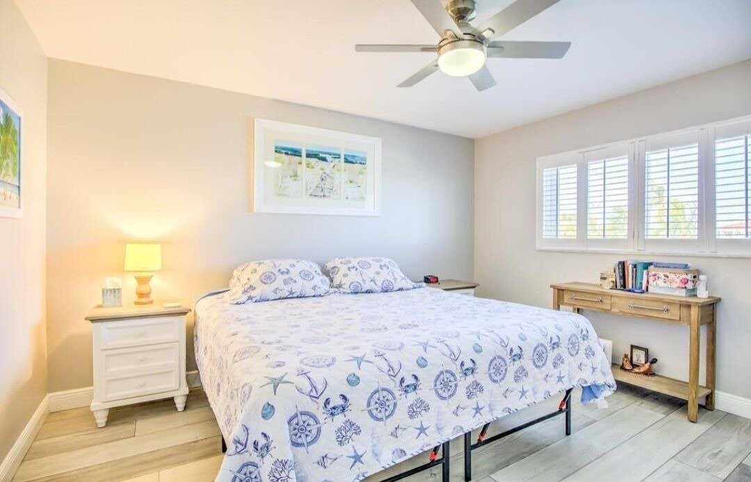 Photo of Bedroom in Marathon