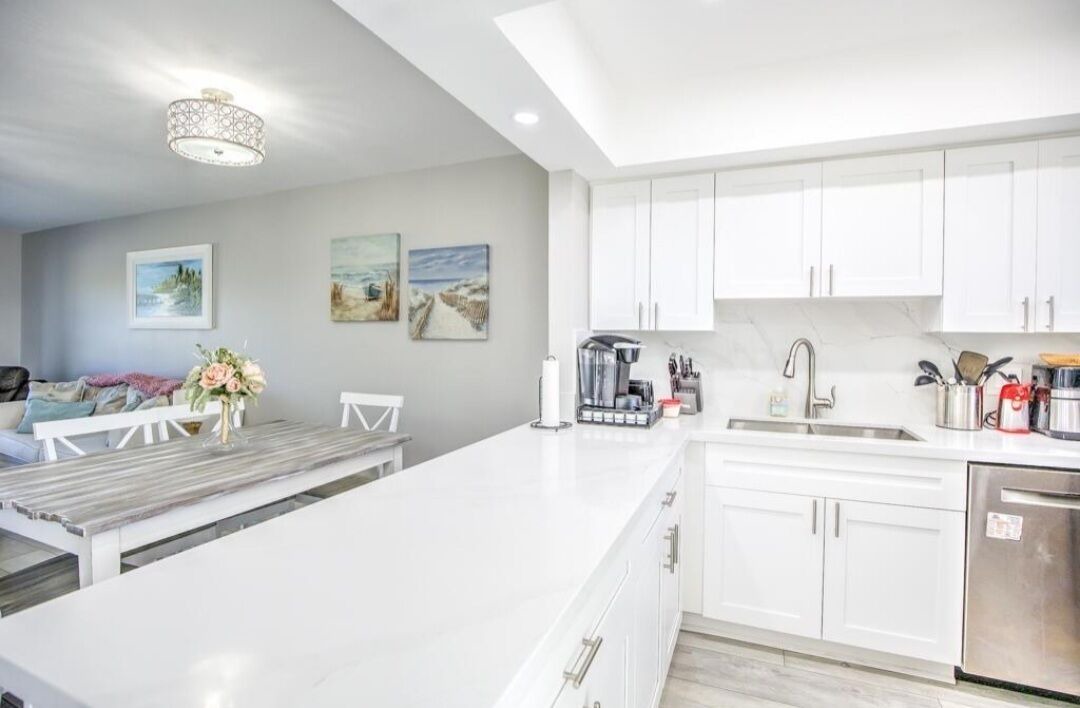 Photo of Kitchen in Marathon