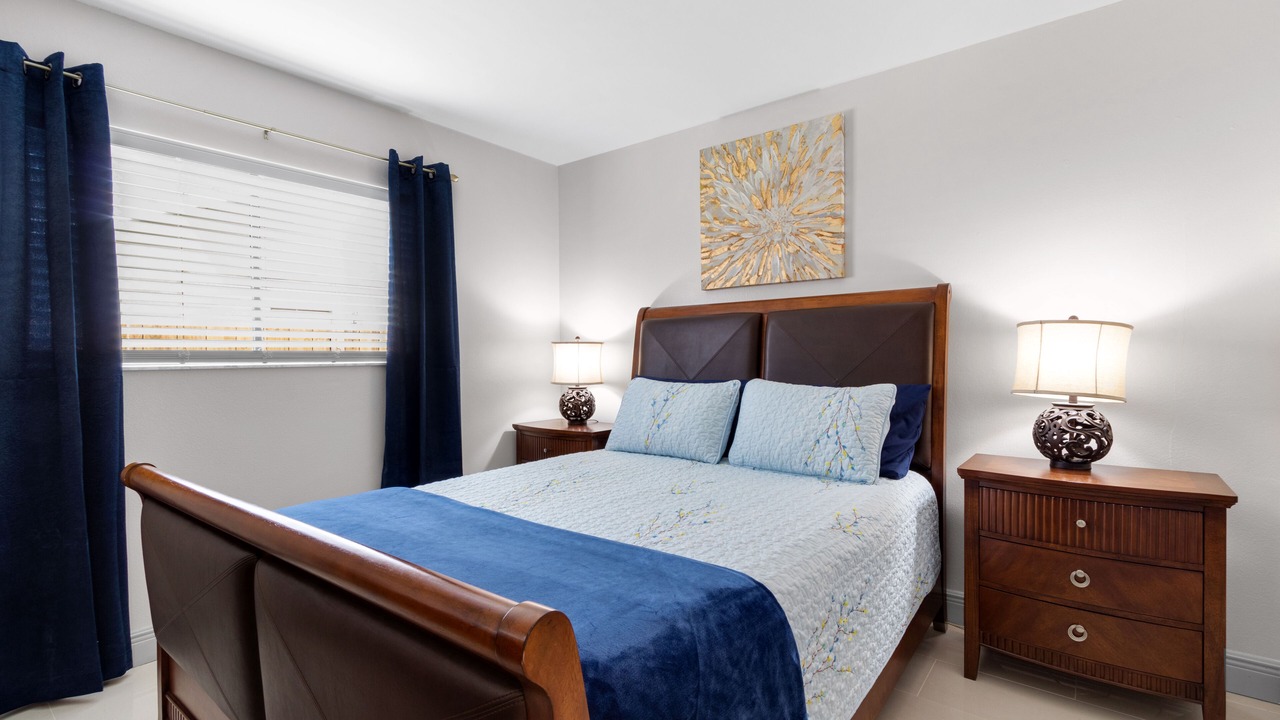 Photo of Bedroom in Brandon
