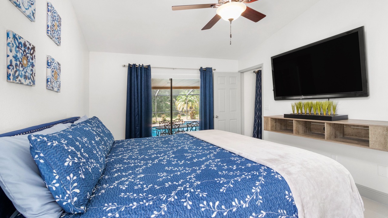 Photo of Bedroom in Brandon
