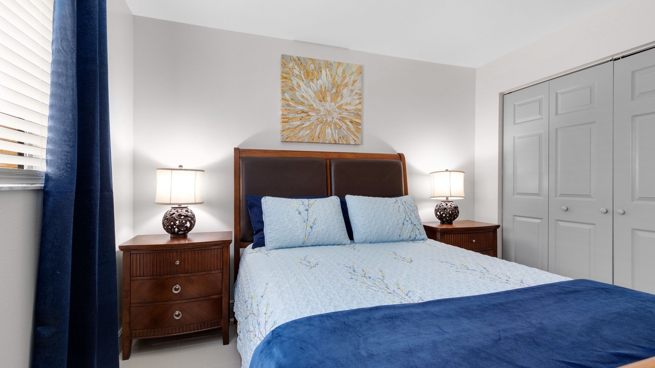 Photo of Bedroom in Brandon